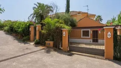 Chalet in Estepona photo 5