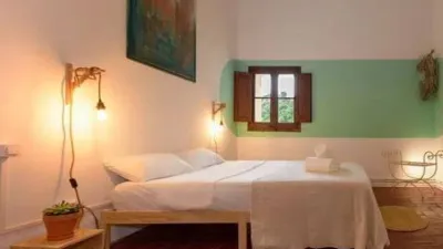 Chalet en Les Creus photo 12