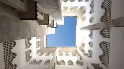 Apartment on Carrer del Port Joan photo 26