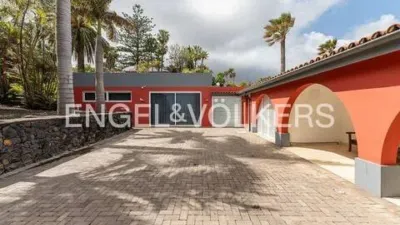 Chalet in Tacoronte photo 75