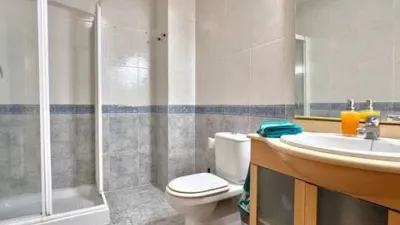 Apartment in Terrassa photo 15