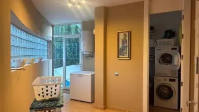 Chalet in Los Barrios photo 37