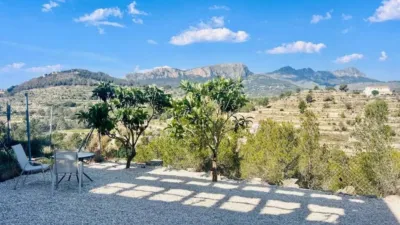 Chalet in Calpe - Calp photo 12
