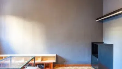 Apartment in Sant Martí de Provençals photo 18