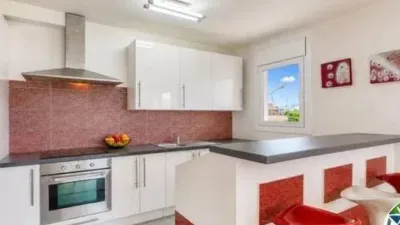 Apartment in Santa Margarida photo 15