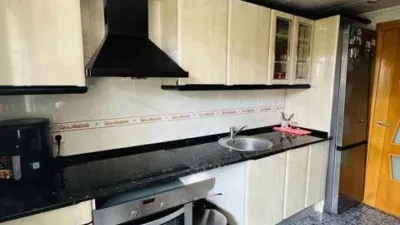 Apartment in Badia del Vallès photo 9