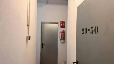 Apartment on Islas Canarias Street photo 36