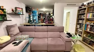 Apartment in Nueva Alcalá photo 3