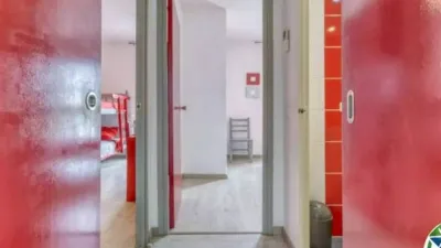 Apartment on Avinguda de la Platja photo 18