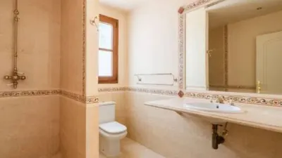 Chalet in Estepona photo 10