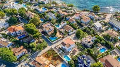 Chalet in Calpe - Calp photo 21