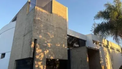 Chalet in Los Barrios photo 12