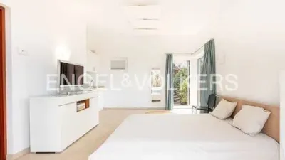Chalet in Tacoronte photo 45