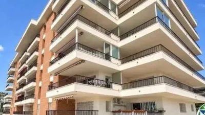 Apartment in Santa Margarida photo 39