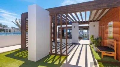 Apartment in La Oliva photo 26
