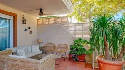 Apartment in Arenal-Bahía de Jávea photo 6