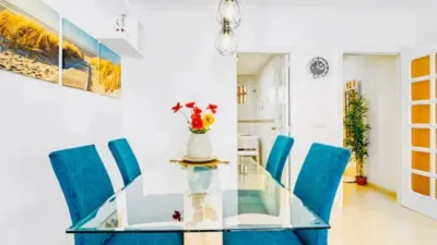 Apartment in Calpe - Calp photo 10