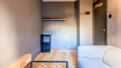 Apartment in Sant Martí de Provençals photo 19