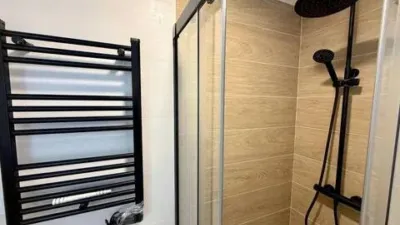 Flat in Velilla de San Antonio photo 30
