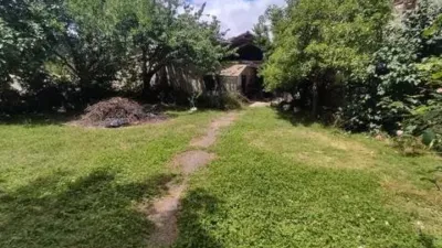 Chalet in Aostri de Losa photo 6