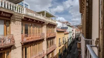 Apartment in Sol photo 26