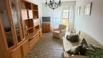 Apartment in Medina de Pomar photo 4