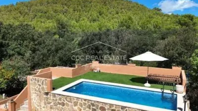 Rustic house in Capdepera photo 21