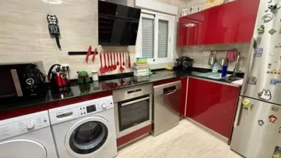 Apartment in Nueva Alcalá photo 14