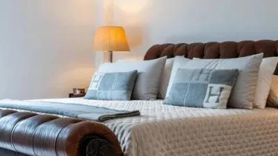 Apartment in Núcleo photo 5