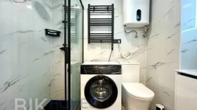 Apartment in Los Balcones-Los Altos-Punta Prima photo 13