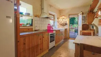 Chalet in Verges photo 23