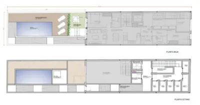 Penthouse in Esplugues de Llobregat photo 11