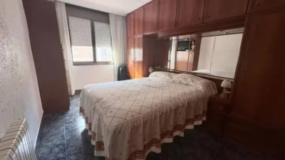 Apartment in Sant Ildefons photo 4