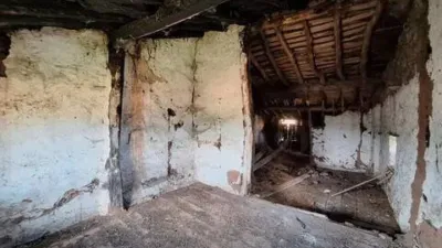 Rustic house on Calle Real photo 7