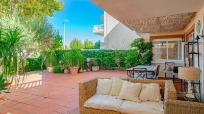 Apartment in Arenal-Bahía de Jávea photo 8