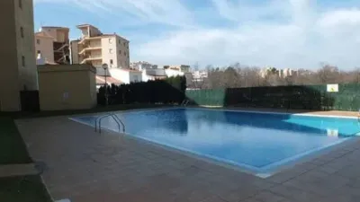 Piso en Avinguda de la Platja photo 21
