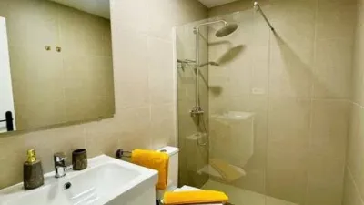 Apartment in La Oliva photo 19
