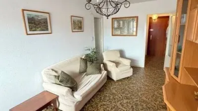 Apartment in Medina de Pomar photo 2