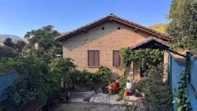 Chalet in Estella-Lizarra photo 44