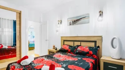 Apartment in Calpe - Calp photo 17