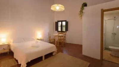 Chalet en Les Creus photo 8