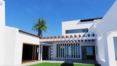 Chalet on Calle Casares Golf Garden, 33 photo 4