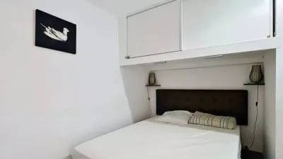 Apartment on Sector Delta Muga Street, 8 photo 12