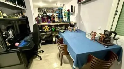 Apartment in Nueva Alcalá photo 8