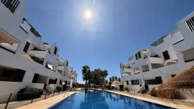 Apartment on Islas Canarias Street photo 2