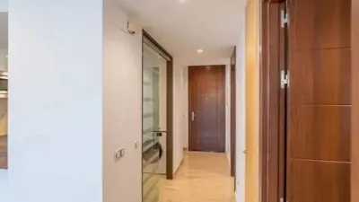Apartment on Calle Valle de Somiedo, 3 B photo 26