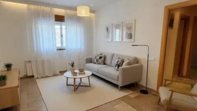 Apartment in Terrassa photo 3