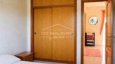 Apartment in Capdepera photo 14