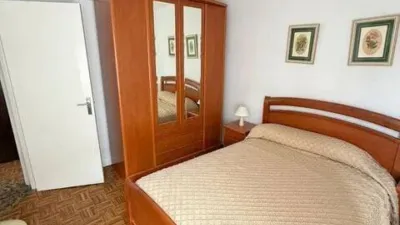 Apartment in Medina de Pomar photo 10