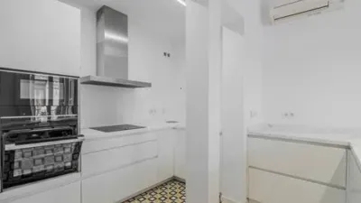 Apartment in Sol photo 8